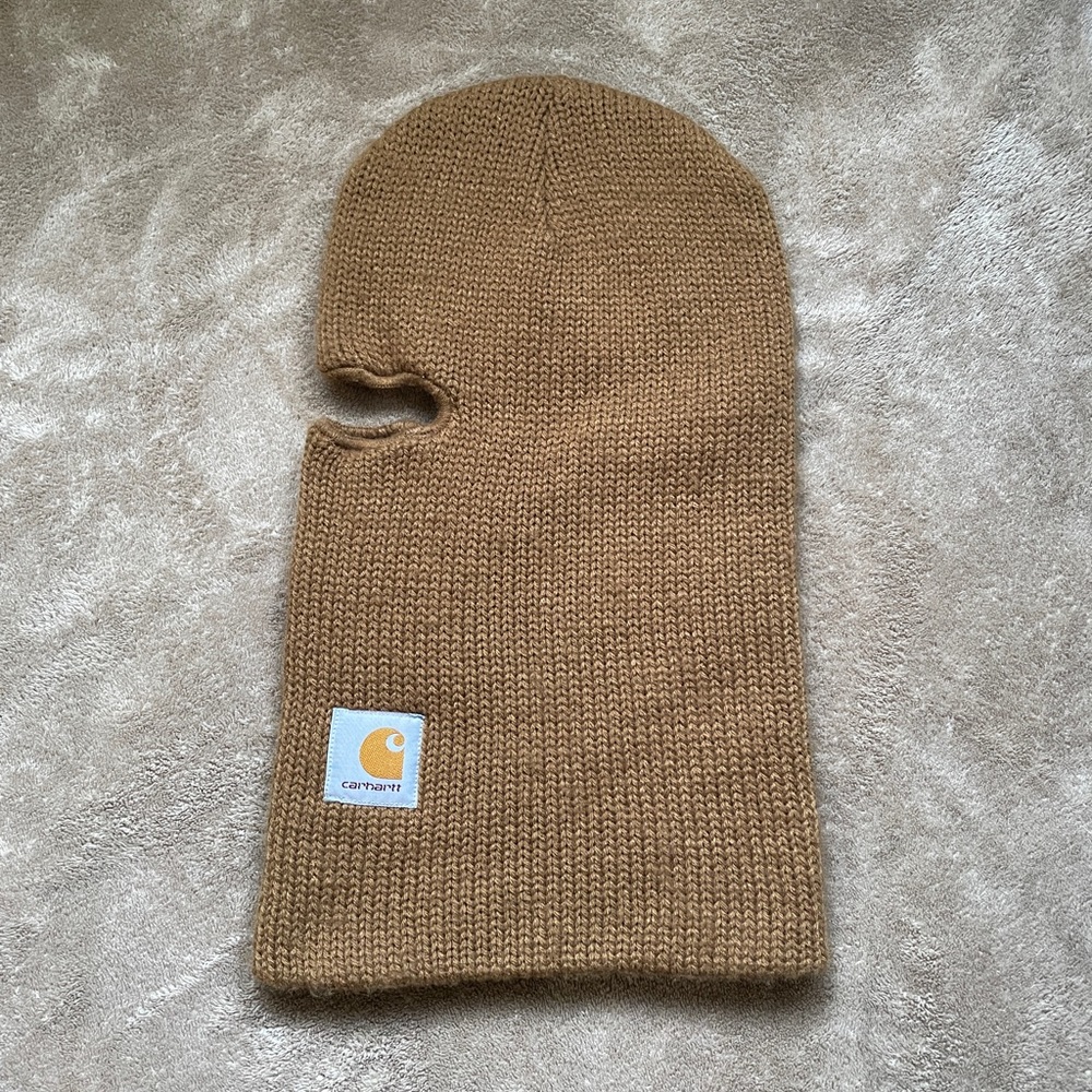 Carhartt WIP “Storm Mask”